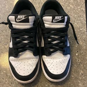 Nike dunk panda